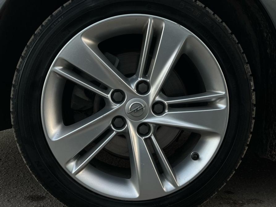 Opel Insignia II Калуга  - изображение 7