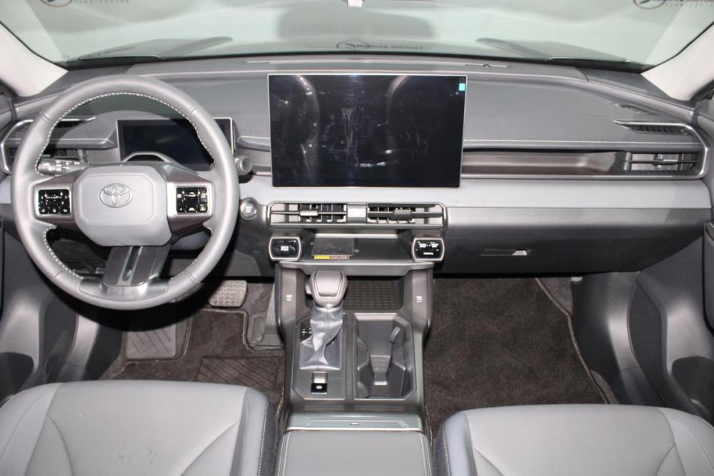 Toyota RAV4 VI (XA60) Владивосток  - изображение 16