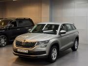 Skoda Kodiaq I Красноярск  - изображение 17