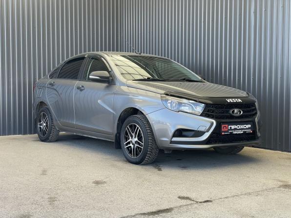 Lada (ВАЗ) Vesta I с пробегом 2020 года, цена 962 000 рублей, 109688 км, седан, Автокод Объявления