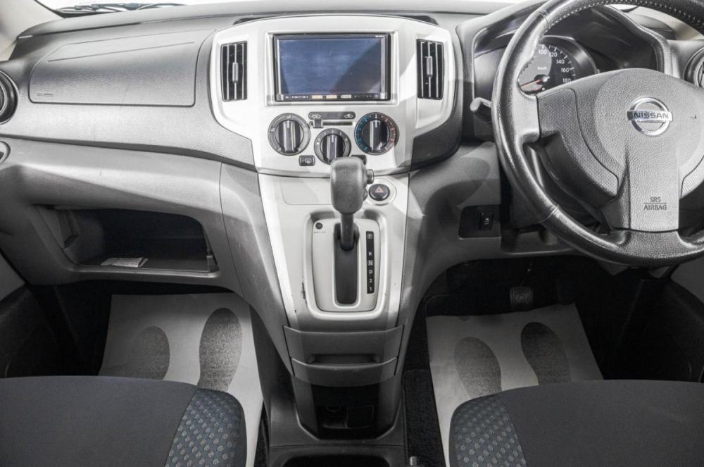 Nissan NV200 Барнаул  - изображение 16