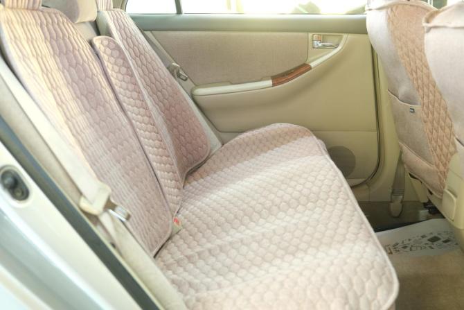Toyota Corolla IX (E120 E130) Рестайлинг с пробегом 2002 года, цена 599 000 рублей, 354710 км, седан, Автокод Объявления