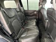 Nissan Pathfinder III Рестайлинг Москва  - изображение 32
