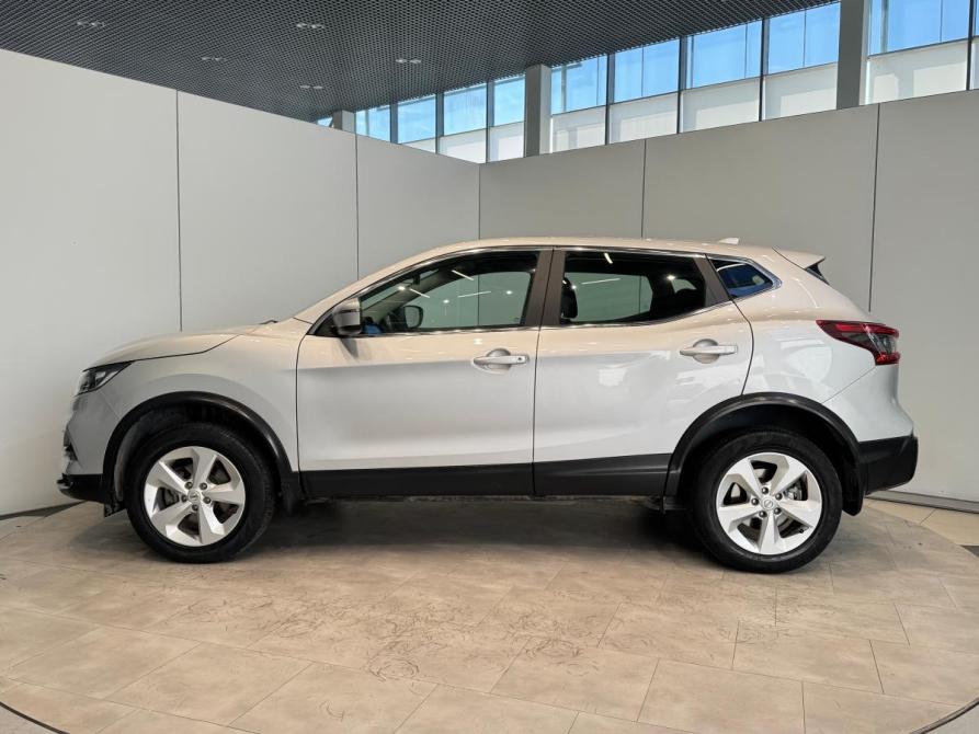 Nissan Qashqai II Рестайлинг Волжский  - изображение 2