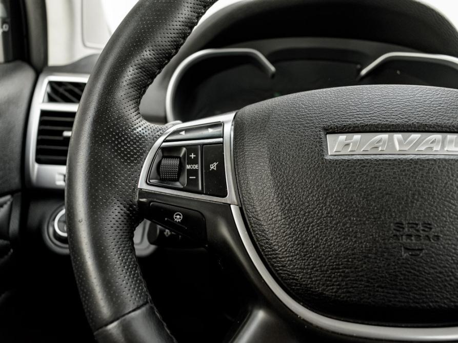 Haval H9 I Рестайлинг Екатеринбург  - изображение 16
