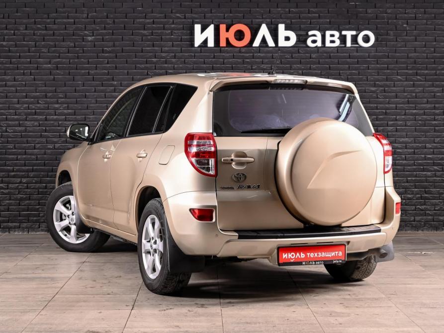 Toyota RAV4 III (XA30) Рестайлинг Екатеринбург  - изображение 6