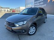 Lada (ВАЗ) Granta I Рестайлинг Сызрань  - изображение 30