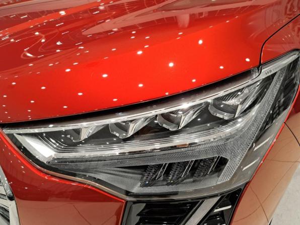 Haval Jolion I с пробегом 2023 года, цена 1 730 000 рублей, 62200 км, внедорожник, Автокод Объявления