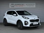 Kia Sportage IV Рестайлинг Кемерово  - изображение 31