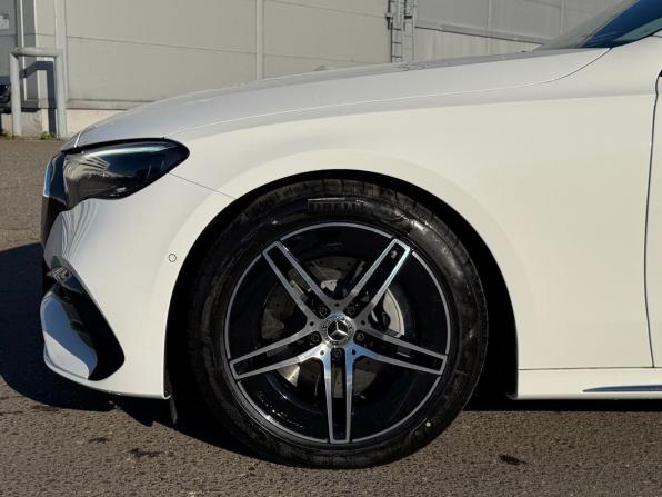 Mercedes-Benz E-Класс VI (W214 S214) с пробегом 2026 года, цена 8 000 000 рублей, 528 км, седан, Автокод Объявления