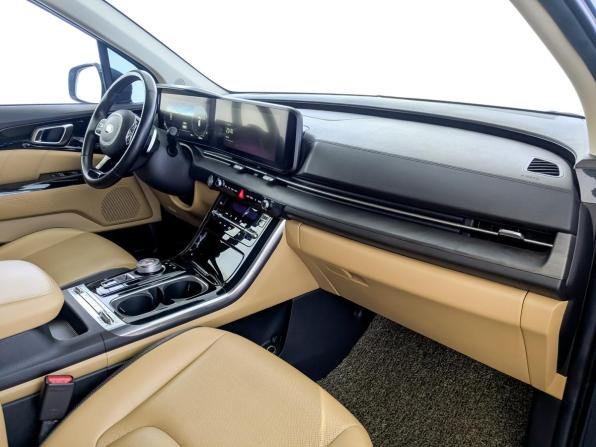Kia Carnival IV с пробегом 2020 года, цена 3 540 000 рублей, 104342 км, минивэн, Автокод Объявления