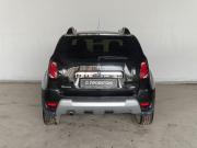 Renault Duster I Рестайлинг Москва  - изображение 22