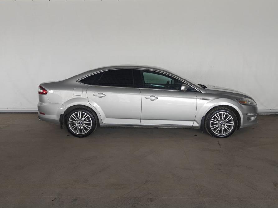 Ford Mondeo IV Рестайлинг Москва  - изображение 8