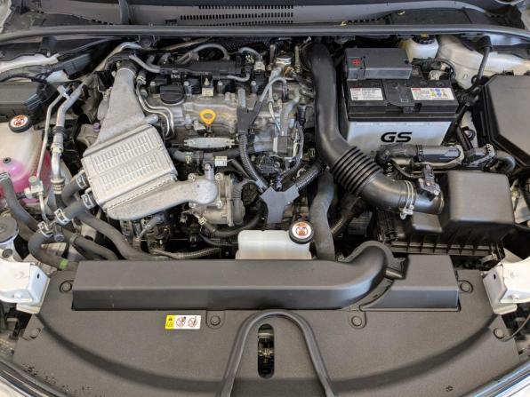 Toyota Corolla XII (E210) с пробегом 2023 года, цена 2 350 000 рублей, 30425 км, седан, Автокод Объявления