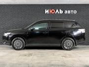 Mitsubishi Outlander III Екатеринбург  - изображение 27