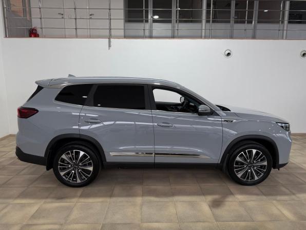 Chery Tiggo 8 Pro Max I Рестайлинг с пробегом 2023 года, цена 2 450 000 рублей, 33275 км, внедорожник, Автокод Объявления