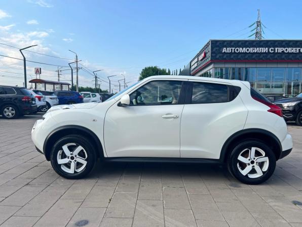 Nissan Juke I с пробегом 2013 года, цена 910 000 рублей, 229303 км, внедорожник, Автокод Объявления