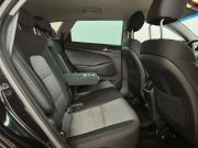 Hyundai Tucson III Рестайлинг Москва  - изображение 25