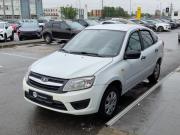 Lada (ВАЗ) Granta I Санкт-Петербург  - изображение 17
