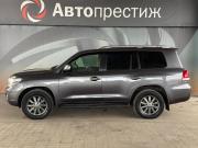 Toyota Land Cruiser 200 Series Волгоград  - изображение 36