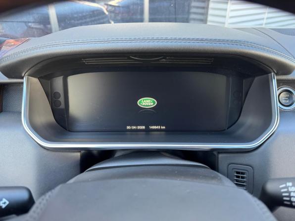 Land Rover Range Rover IV с пробегом 2014 года, цена 3 895 000 рублей, 148637 км, внедорожник, Автокод Объявления