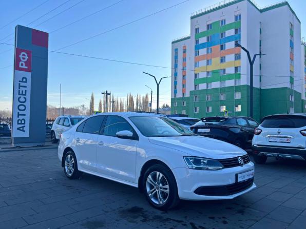 Volkswagen Jetta VI Рестайлинг с пробегом 2014 года, цена 1 190 000 рублей, 160449 км, седан, Автокод Объявления