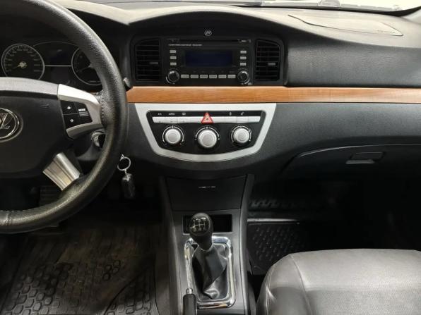 Lifan Solano I (620) с пробегом 2011 года, цена 347 000 рублей, 58000 км, седан, Автокод Объявления