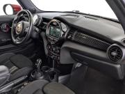 Mini Hatch III (F55/F56) Рестайлинг Москва  - изображение 42