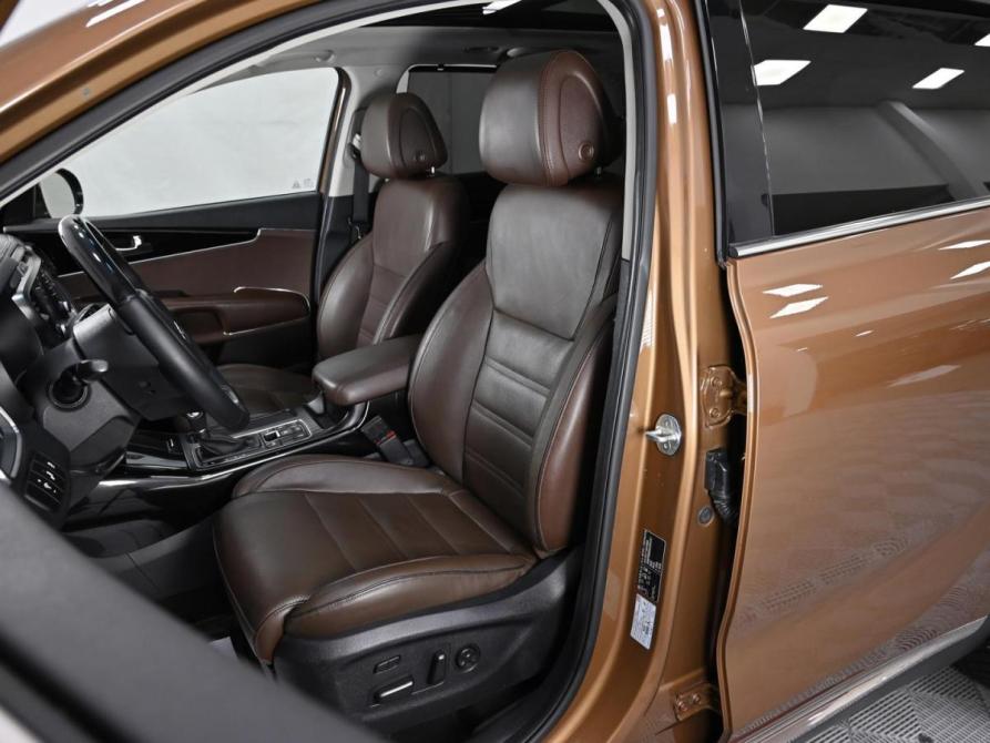 Kia Sorento III Prime Москва  - изображение 7
