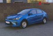 Kia Rio III Рестайлинг Сыктывкар  - изображение 21