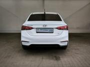 Hyundai Solaris II Москва  - изображение 19