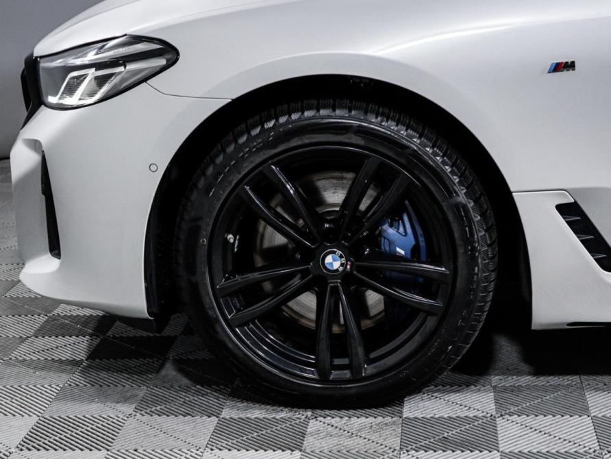 BMW 6 серии IV (G32) Рестайлинг Москва  - изображение 16