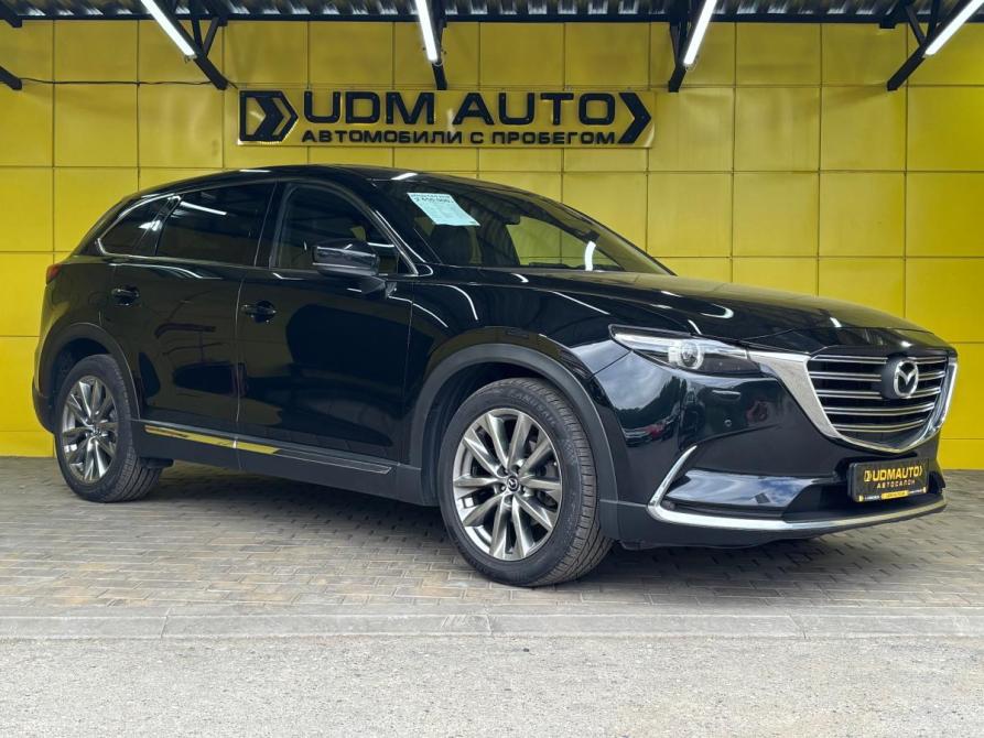 Mazda CX-9 II Ижевск  - изображение 3