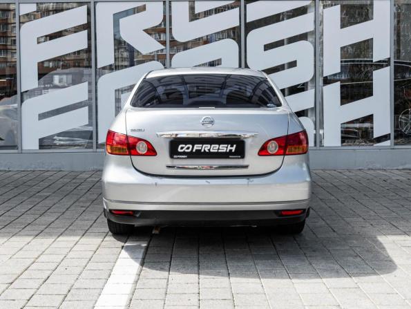 Nissan Bluebird Sylphy II (G11) с пробегом 2008 года, цена 599 000 рублей, 162258 км, седан, Автокод Объявления
