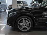 Mercedes-Benz C-Класс IV (W205) Москва  - изображение 41
