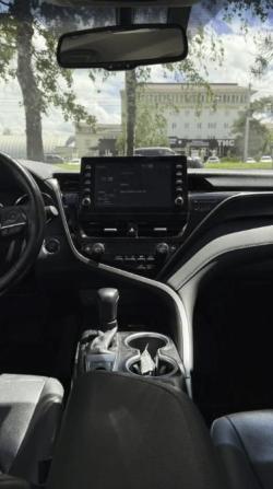 Toyota Camry VIII (XV70) Рестайлинг с пробегом 2021 года, цена 2 690 000 рублей, 47225 км, седан, Автокод Объявления