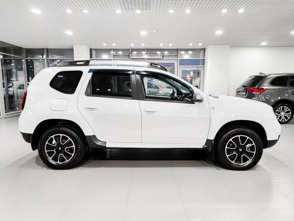 Renault Duster I Рестайлинг с пробегом 2019 года, цена 1 190 000 рублей, 198770 км, внедорожник, Автокод Объявления