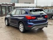 BMW X1 II (F48) Пермь  - изображение 39