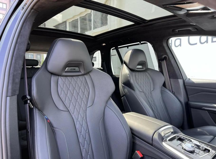 BMW X5 IV (G05/G18) Рестайлинг Санкт-Петербург  - изображение 28