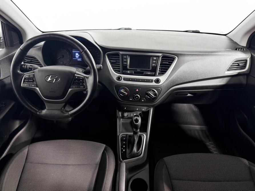 Hyundai Solaris II Санкт-Петербург  - изображение 14