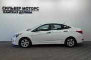 Hyundai Solaris I Рестайлинг Пермь  - изображение 28