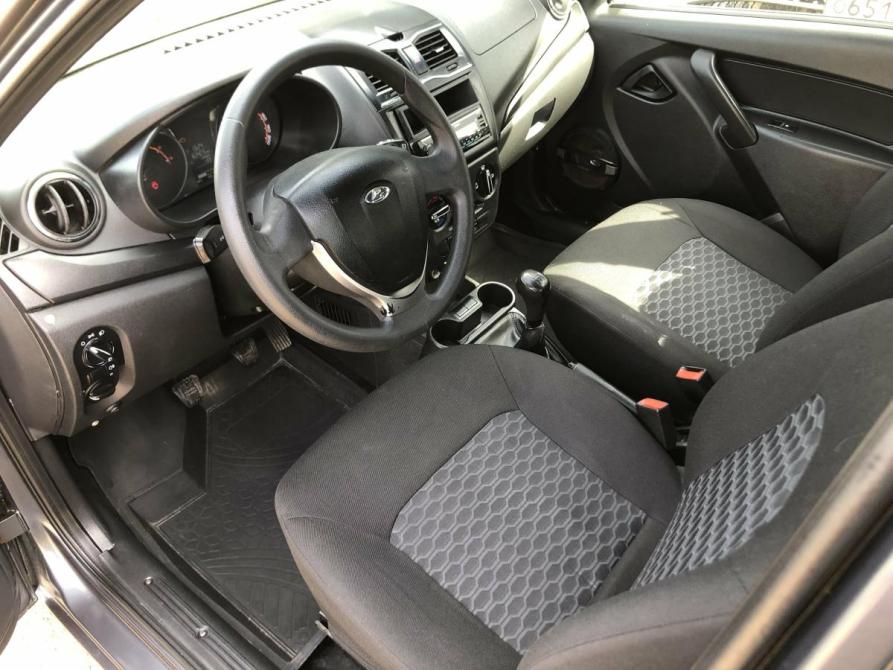 Lada (ВАЗ) Granta I Рестайлинг Стерлитамак  - изображение 18