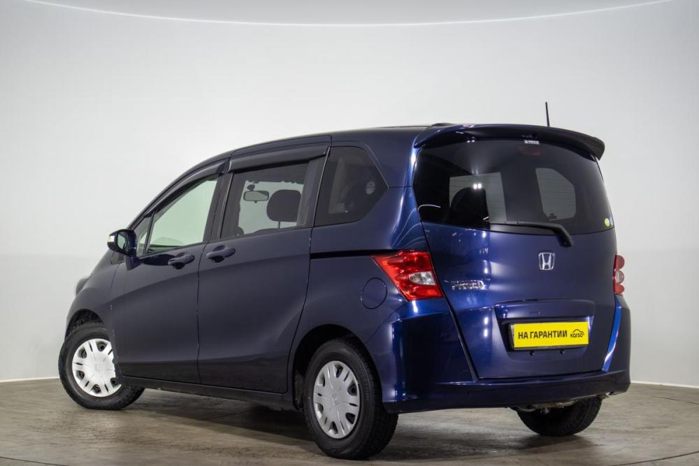 Honda Freed I Оренбург  - изображение 7