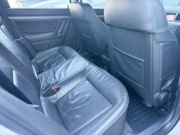 Opel Vectra C Рестайлинг с пробегом 2008 года, цена 520 000 рублей, 294000 км, хэтчбек, Автокод Объявления