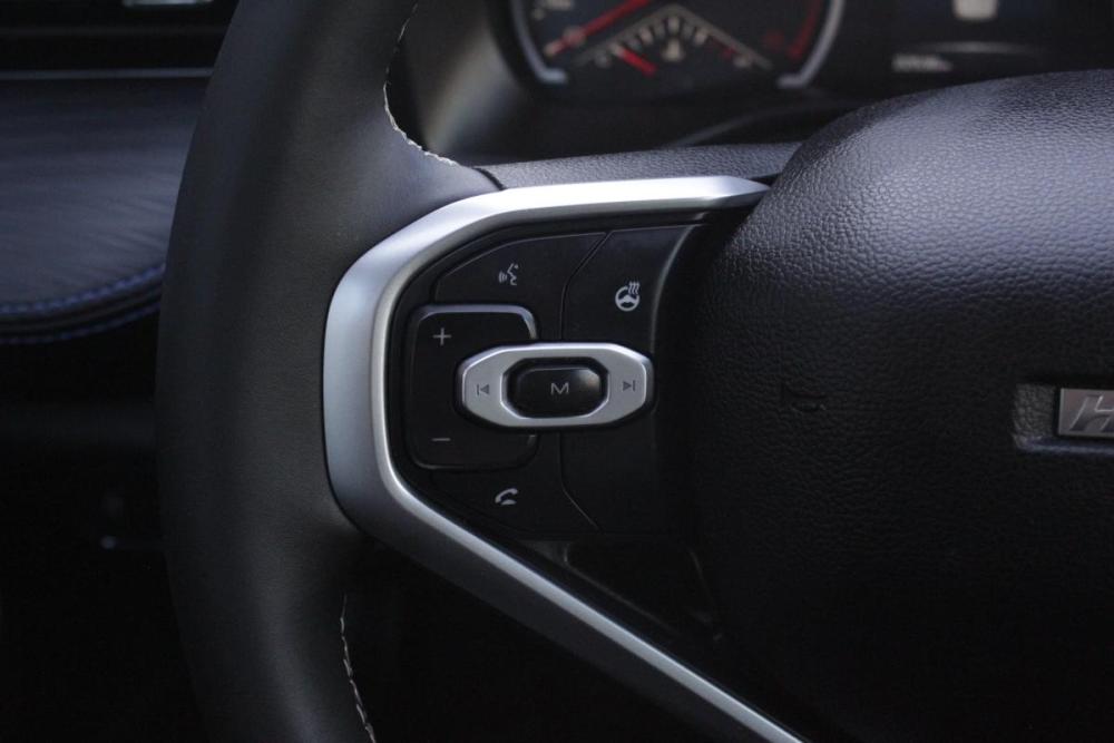 Haval Jolion I Брянск  - изображение 15