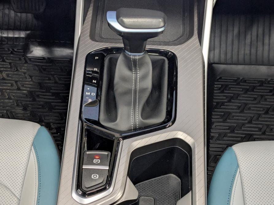 Geely Emgrand II Москва  - изображение 23