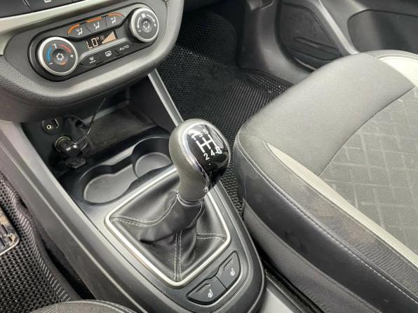 Lada (ВАЗ) Vesta I с пробегом 2018 года, цена 1 053 500 рублей, 124267 км, универсал, Автокод Объявления