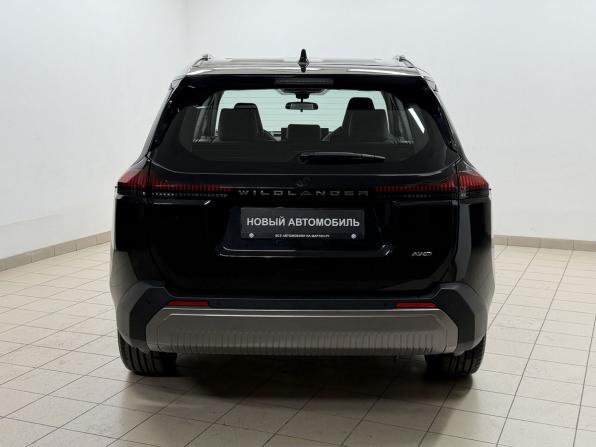 Toyota Wildlander II с пробегом 2026 года, цена 4 600 000 рублей, 10 км, внедорожник, Автокод Объявления