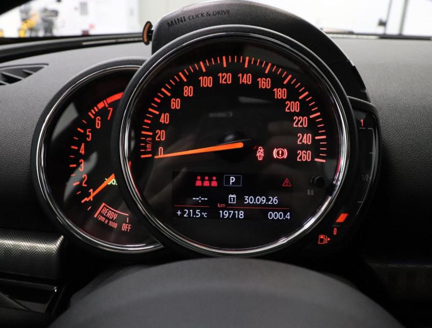 Mini Clubman II Рестайлинг Санкт-Петербург  - изображение 22
