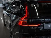 Volvo XC60 II Рестайлинг 2 Москва  - изображение 39